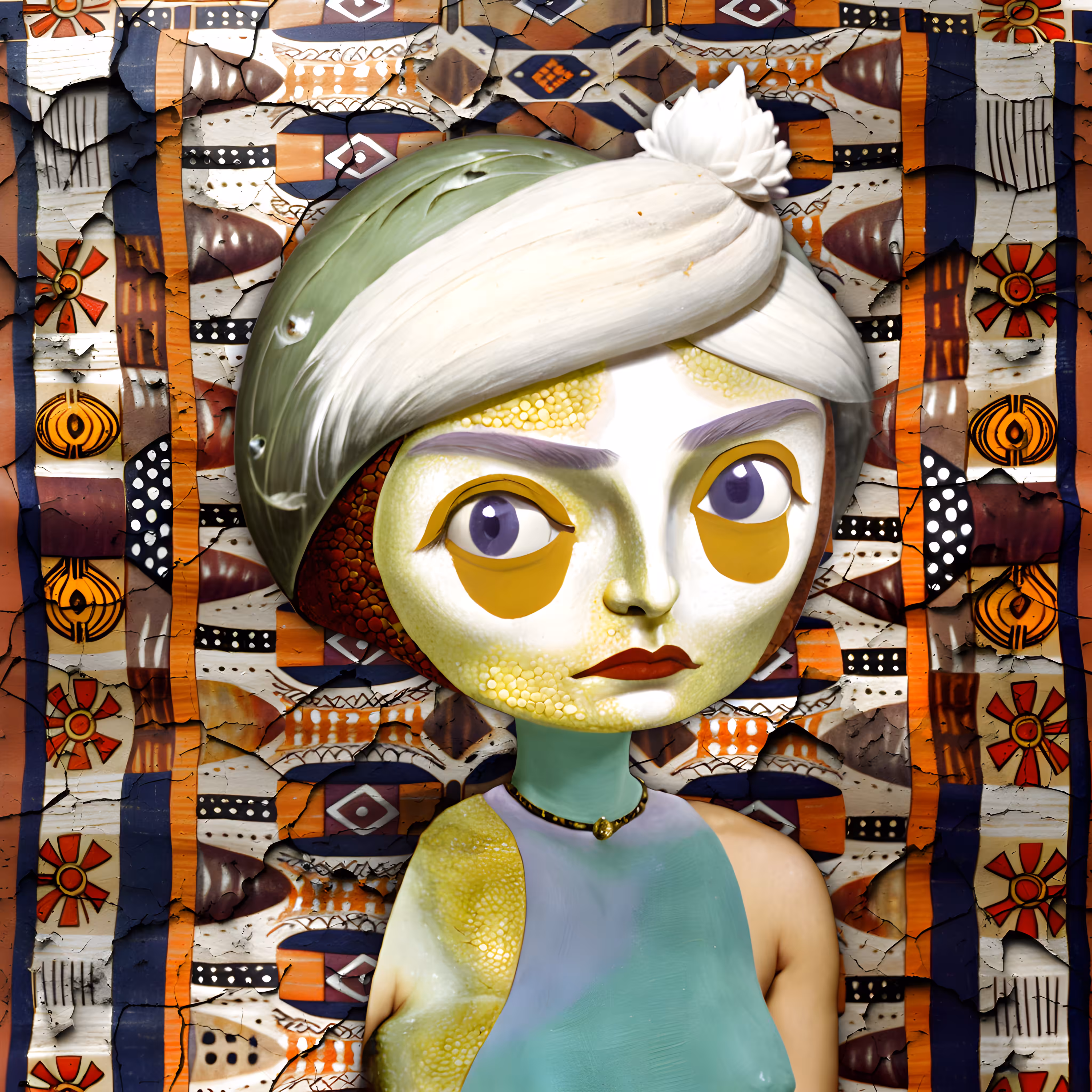 Art DeCC0s: Art DeCC0 #7867