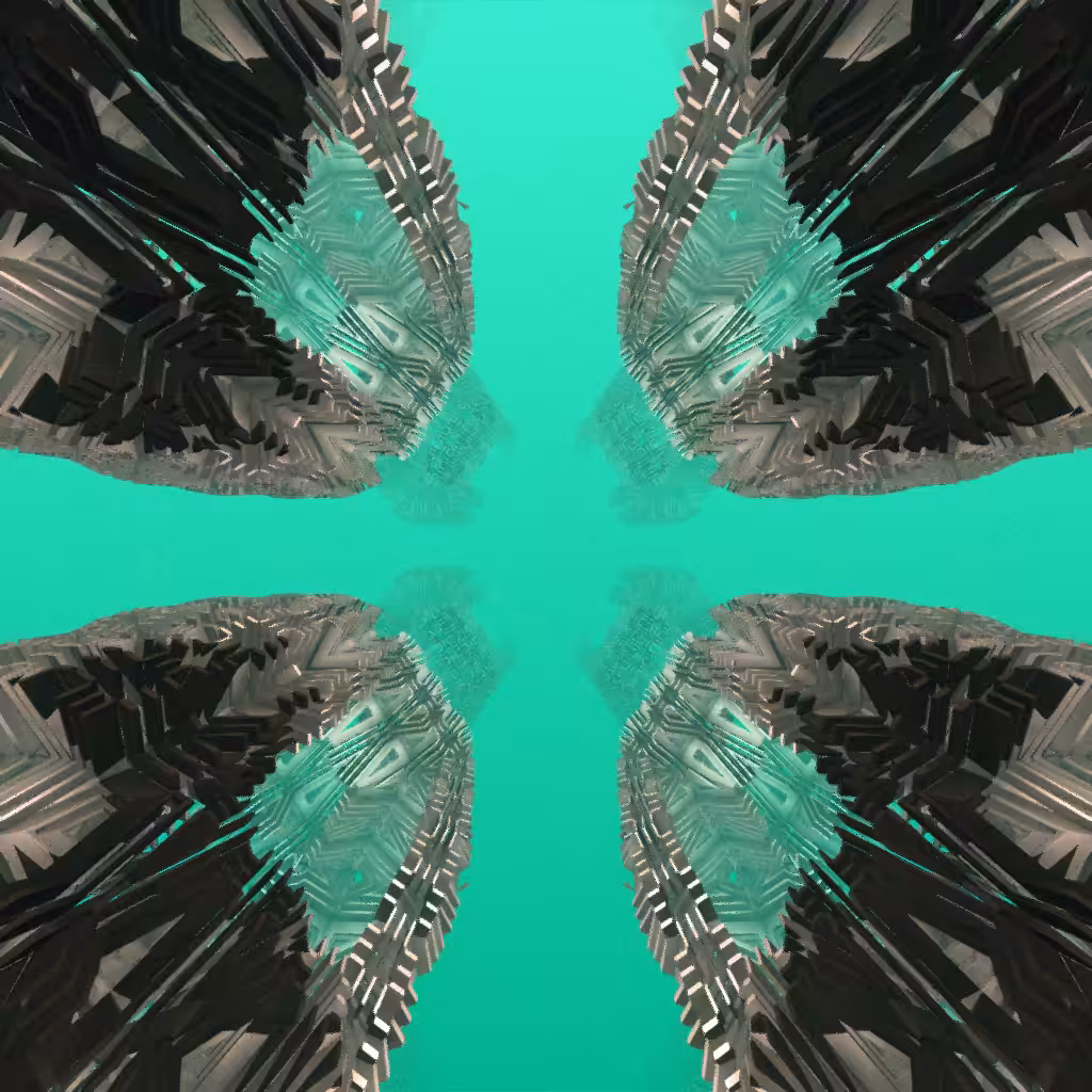 HERE & NOW PORTALS #106
