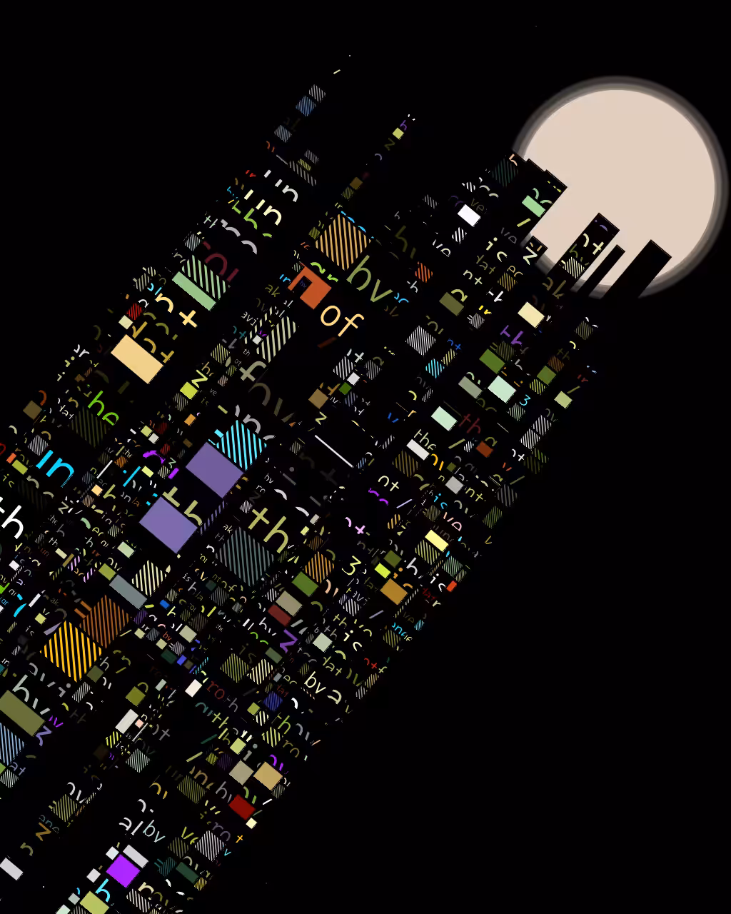 CityLights #977