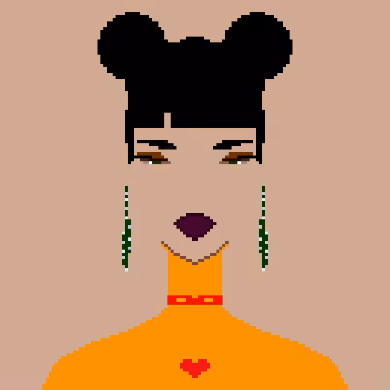 fxLady #161
