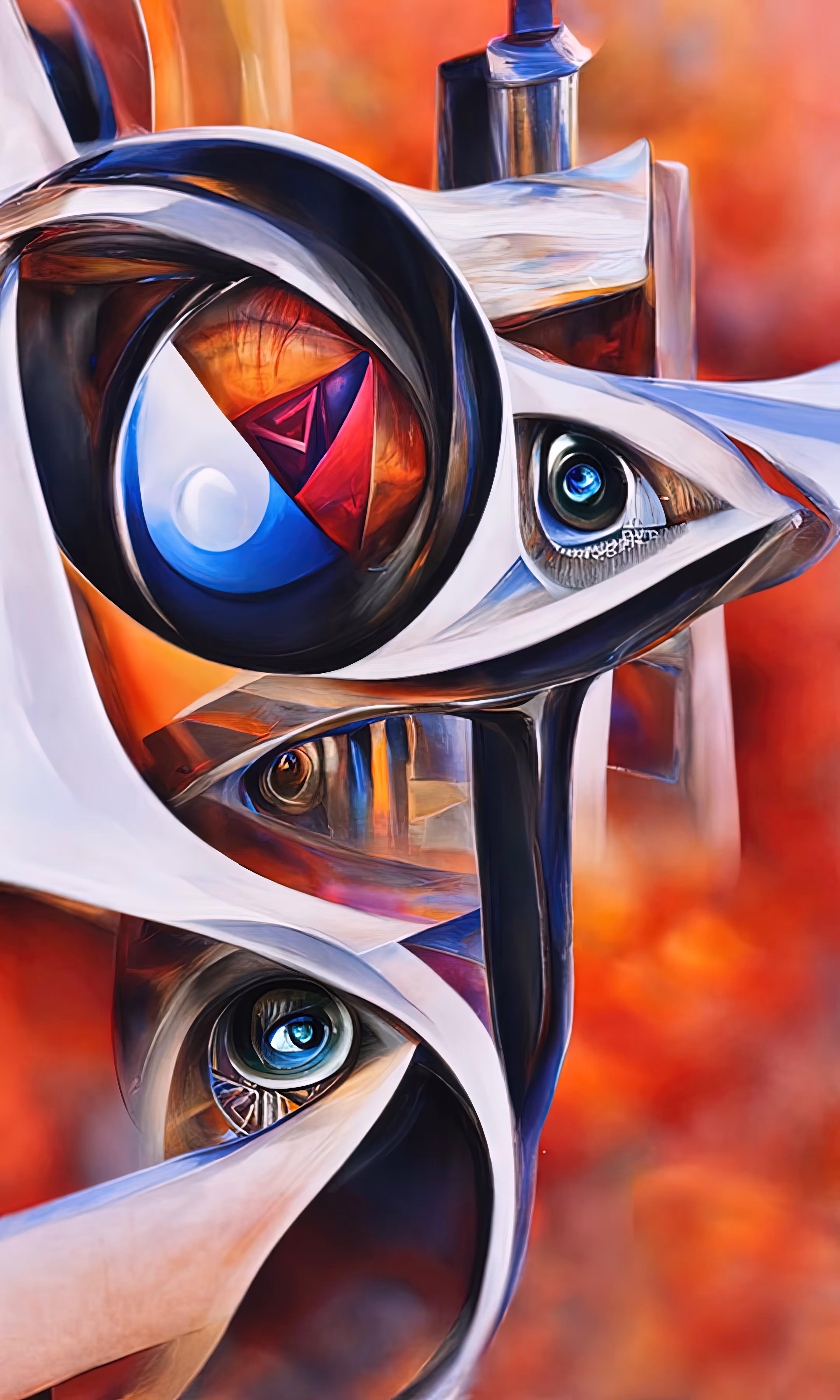 Visual Abstraction