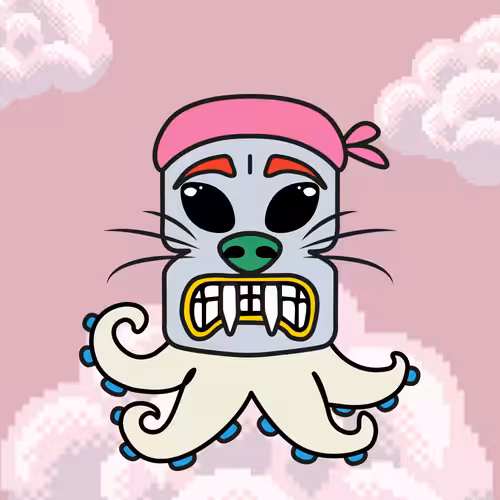 CryptoPumper #887