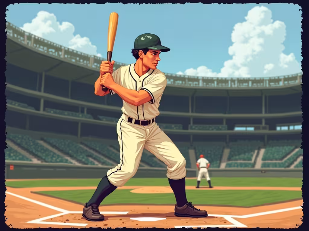 DataBaseball: Rupert Mills - 1915 (0.2 PV)