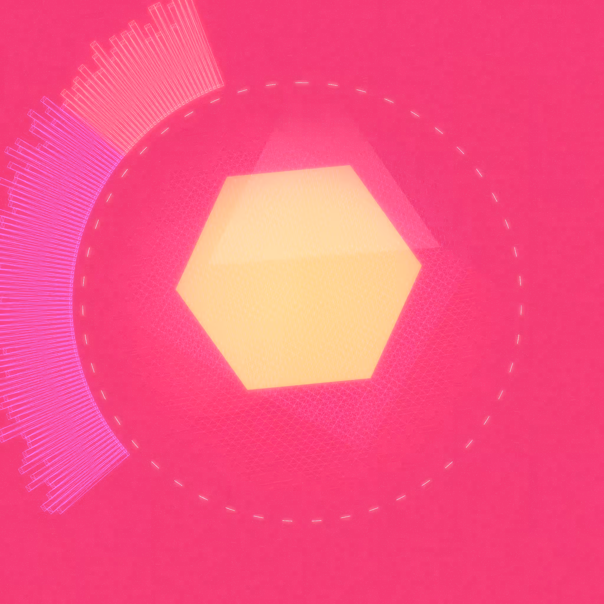 Oculus prime #43