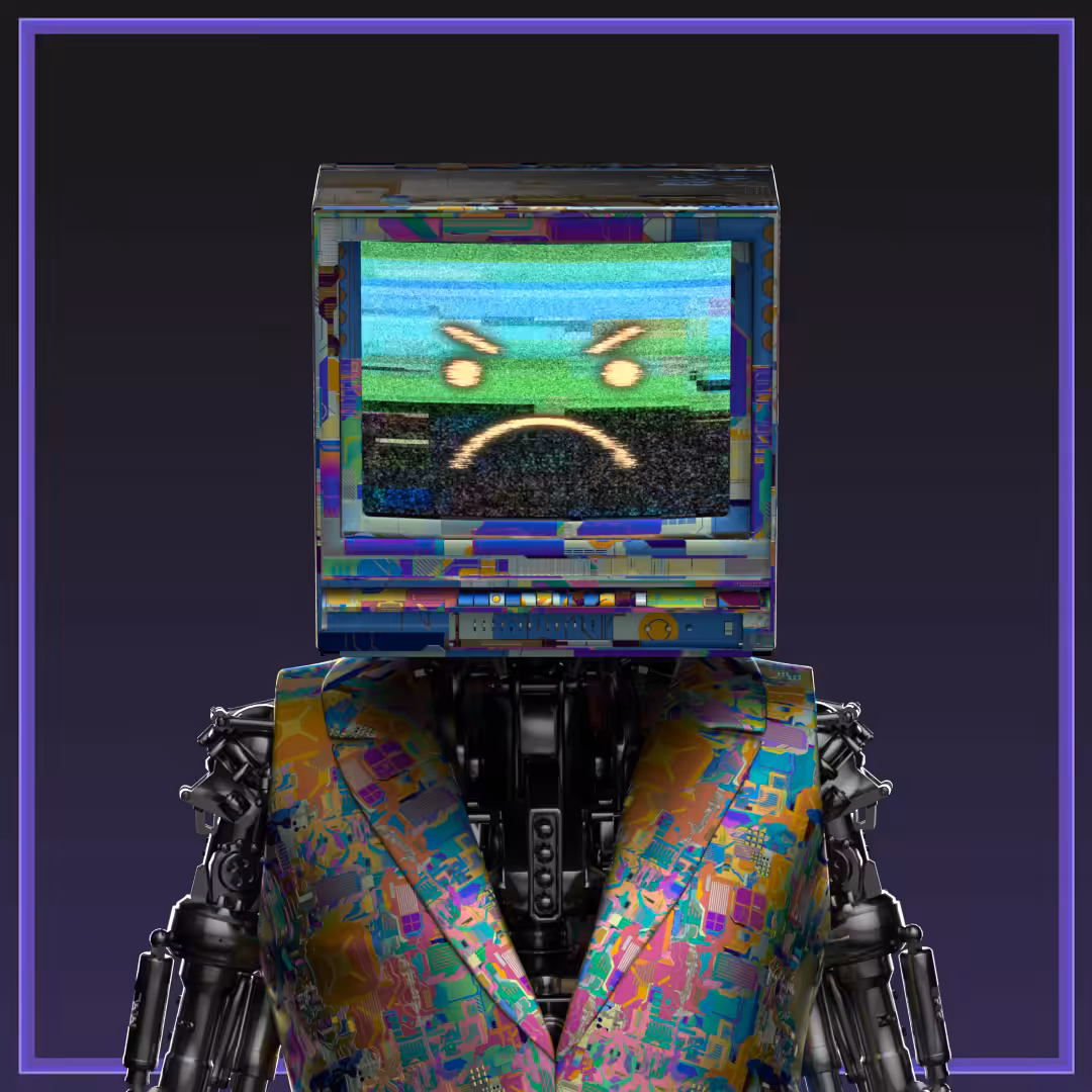 TV-HEAD-BOT #110
