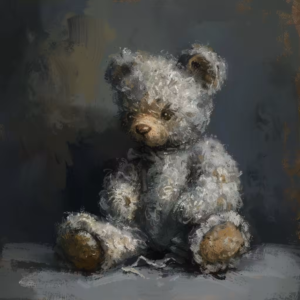 Björnout Teddy Model