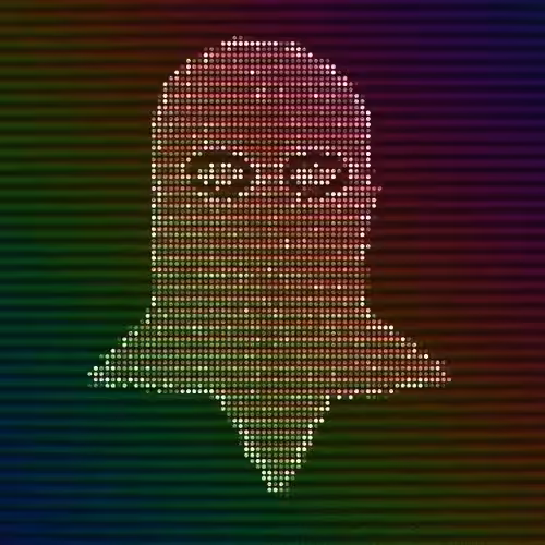 Rainbow [.][Dot] Phantom