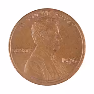 Cent #7234