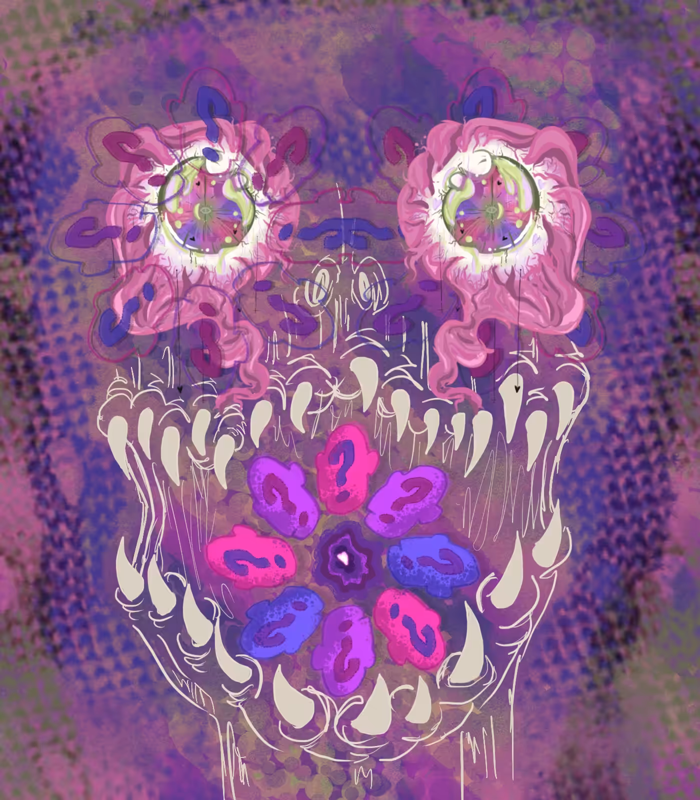 Emotional Enigma 
