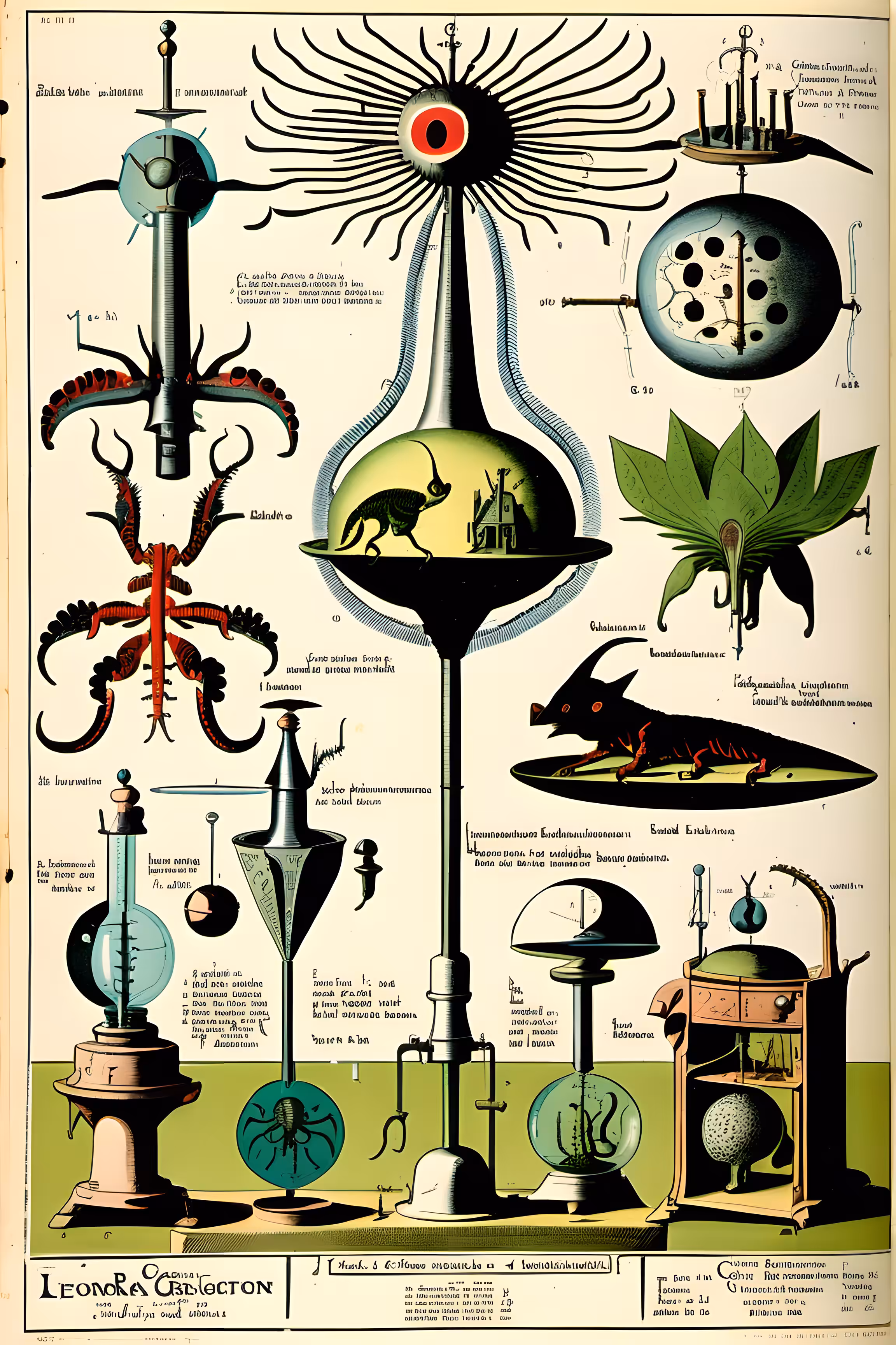 Wunderkammer #44