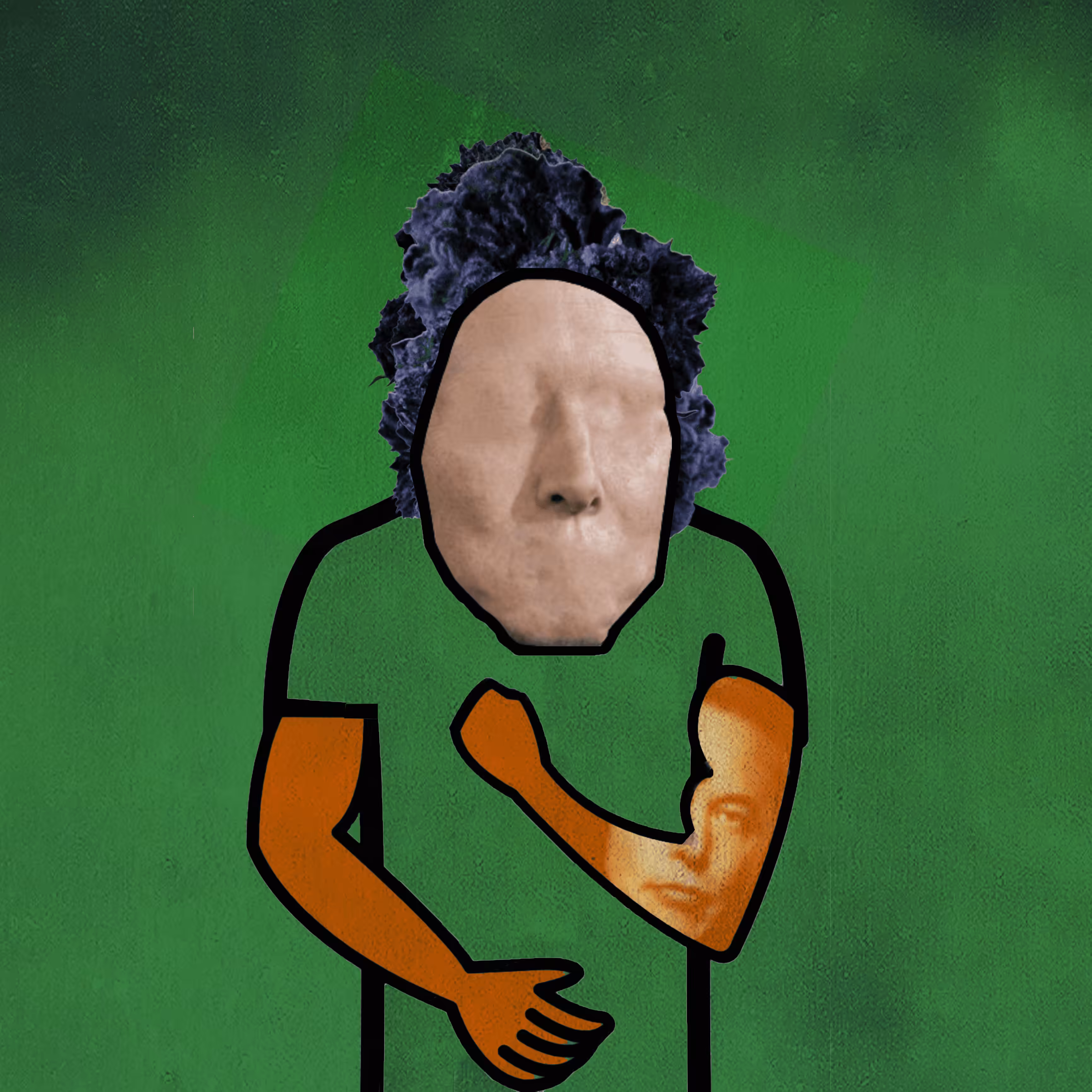 HASHMUSK #166