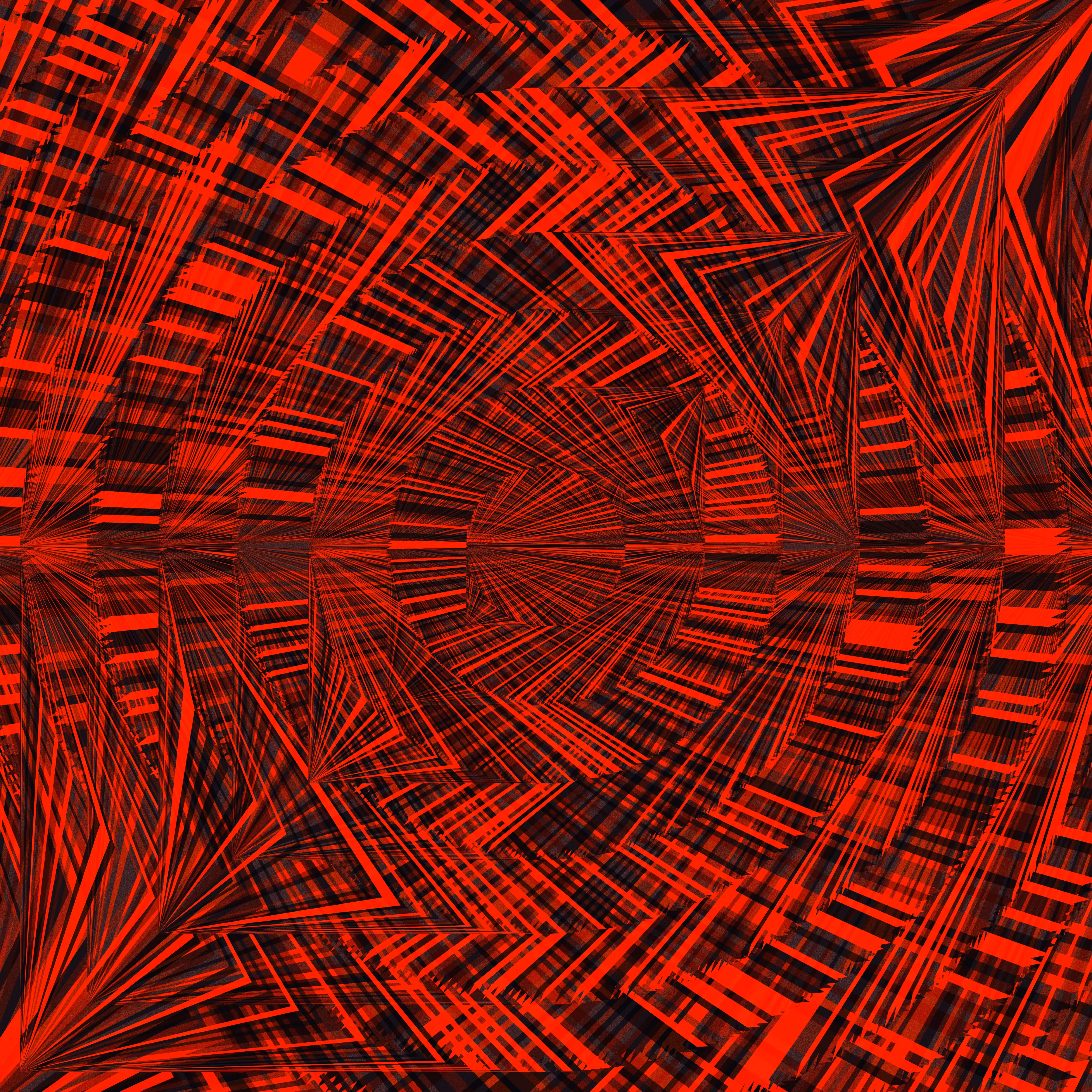Taperangle 030