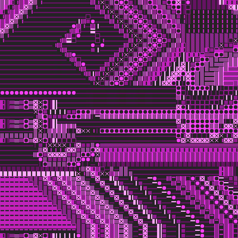 ASCIISHIFT8 #49