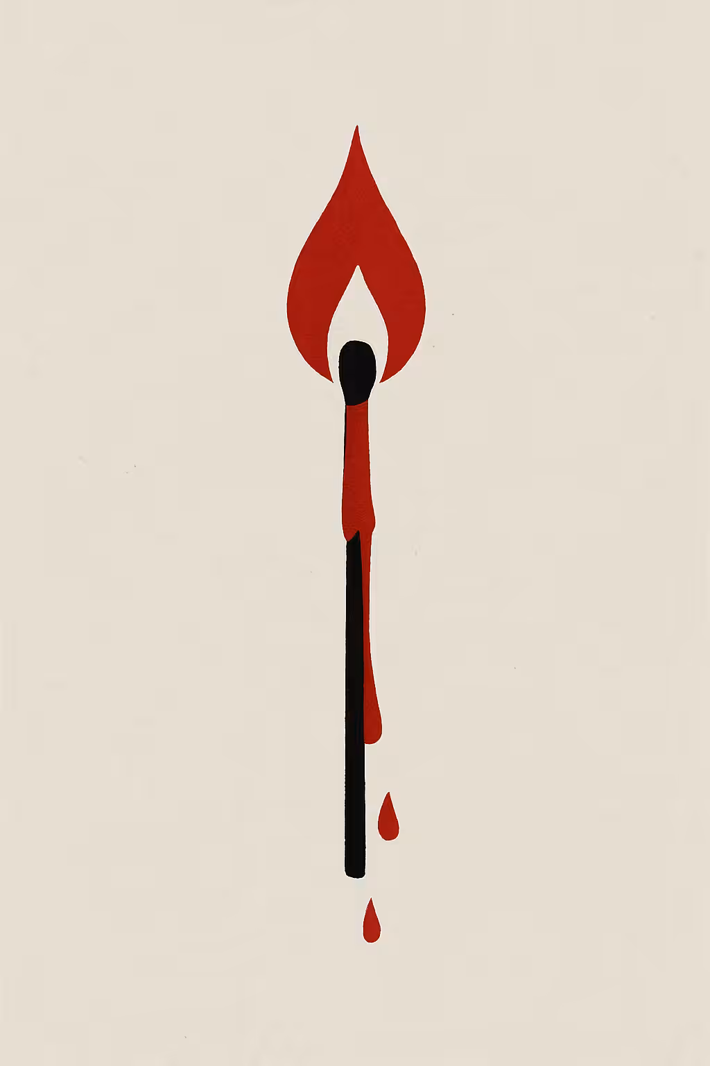 Bloody Flame