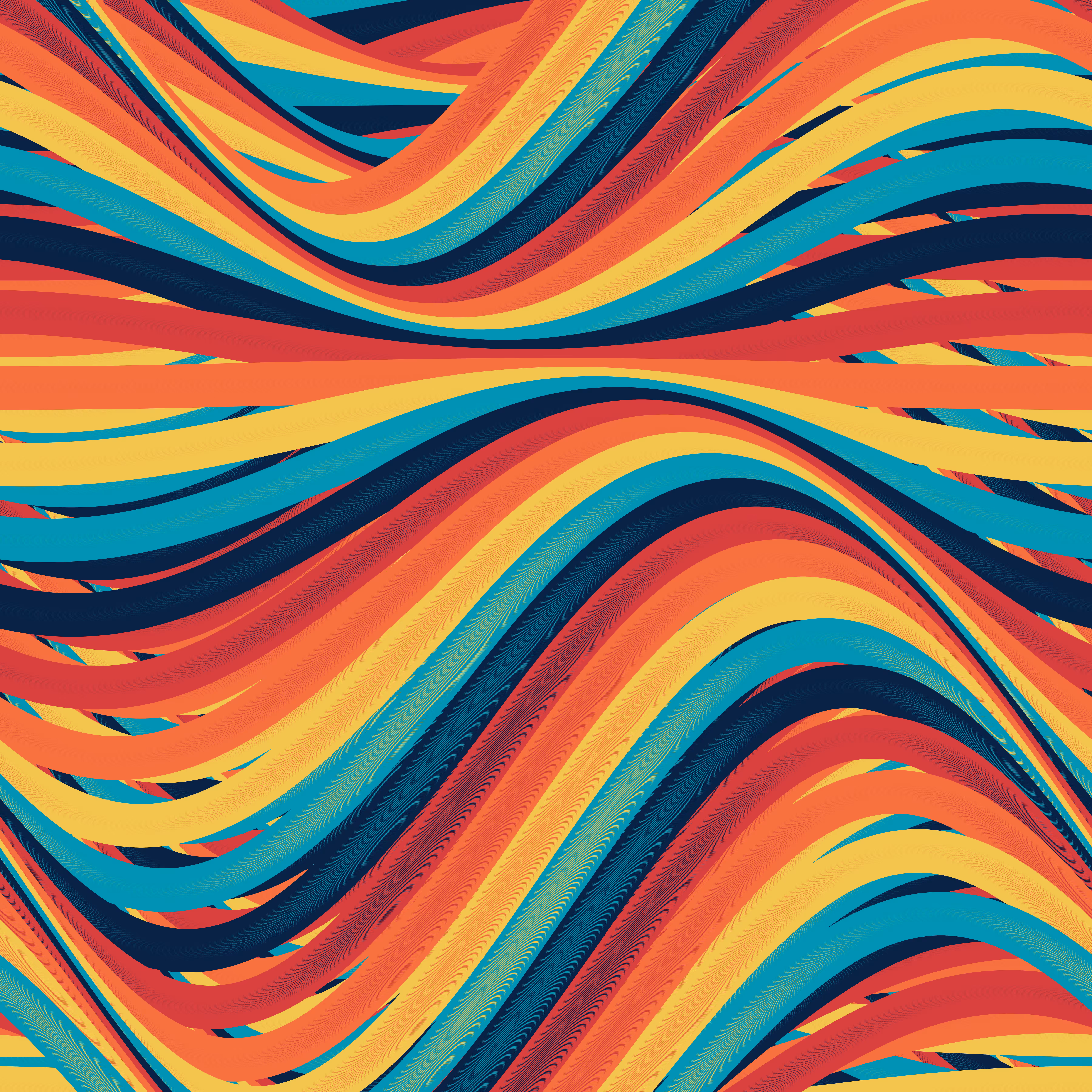 c2p-genuary2023: Day 15 - Sine Waves
