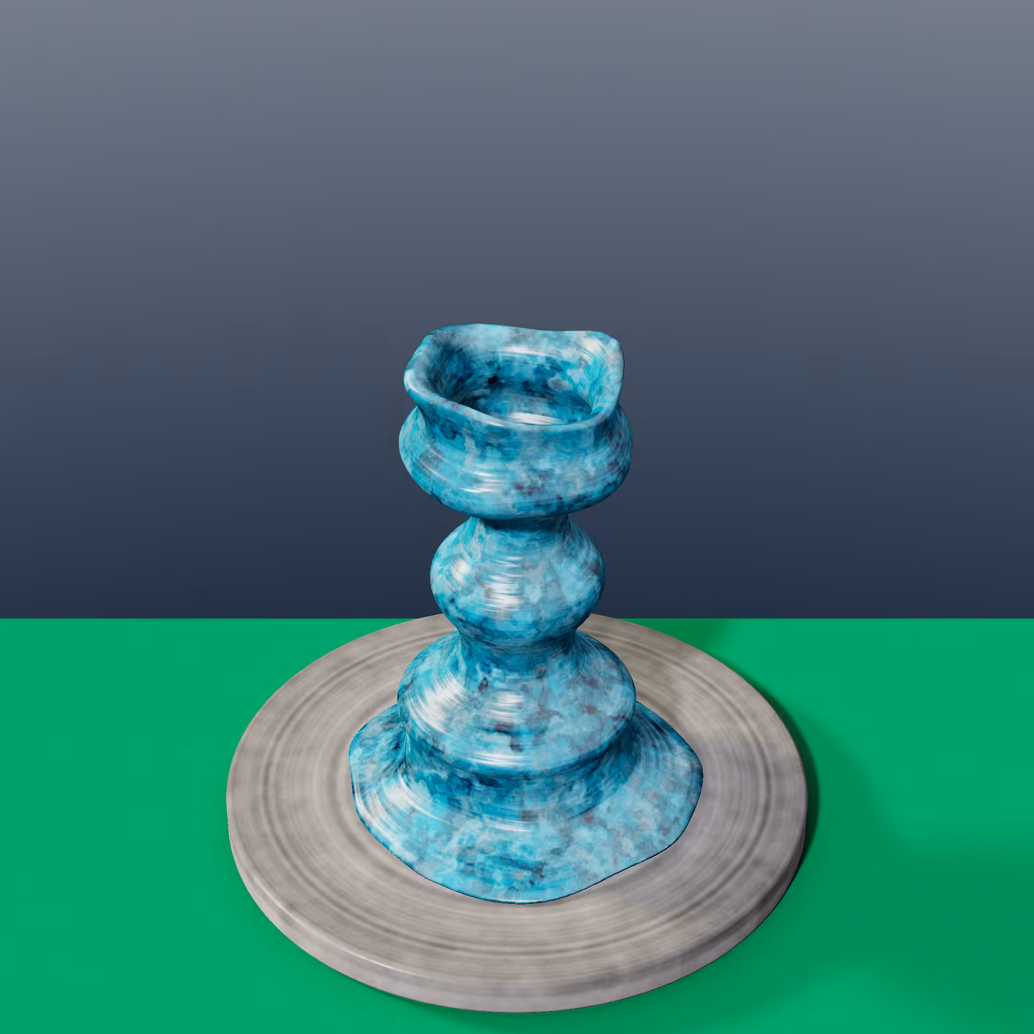 fxVase #61