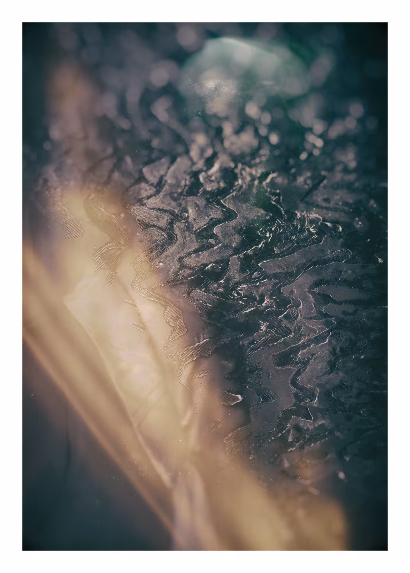 Deterioration