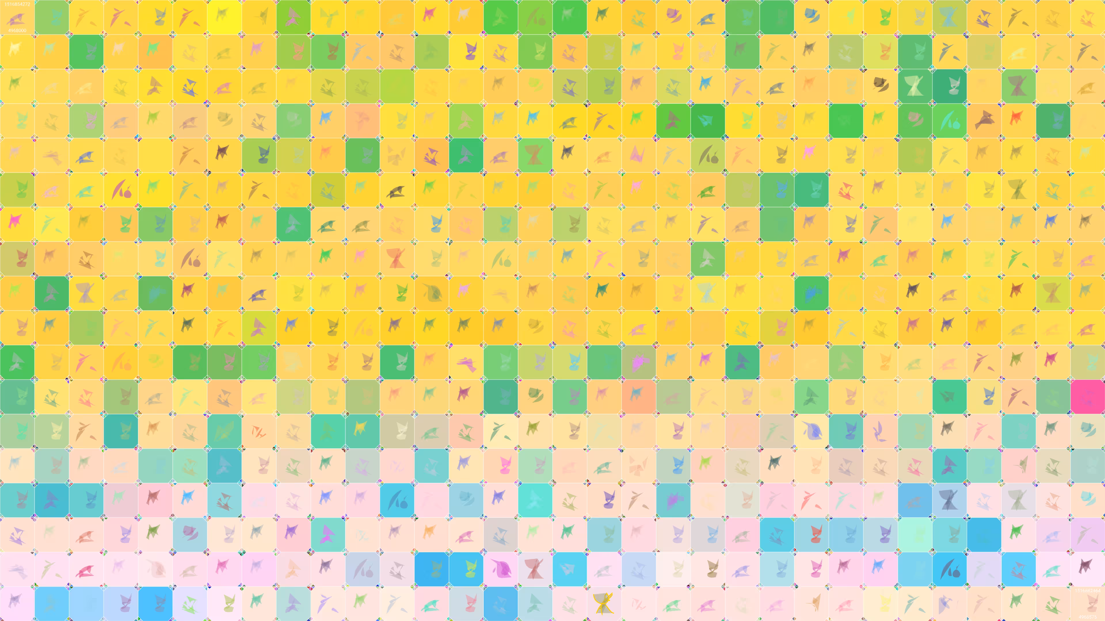 CryptoArte: Painting #8625
