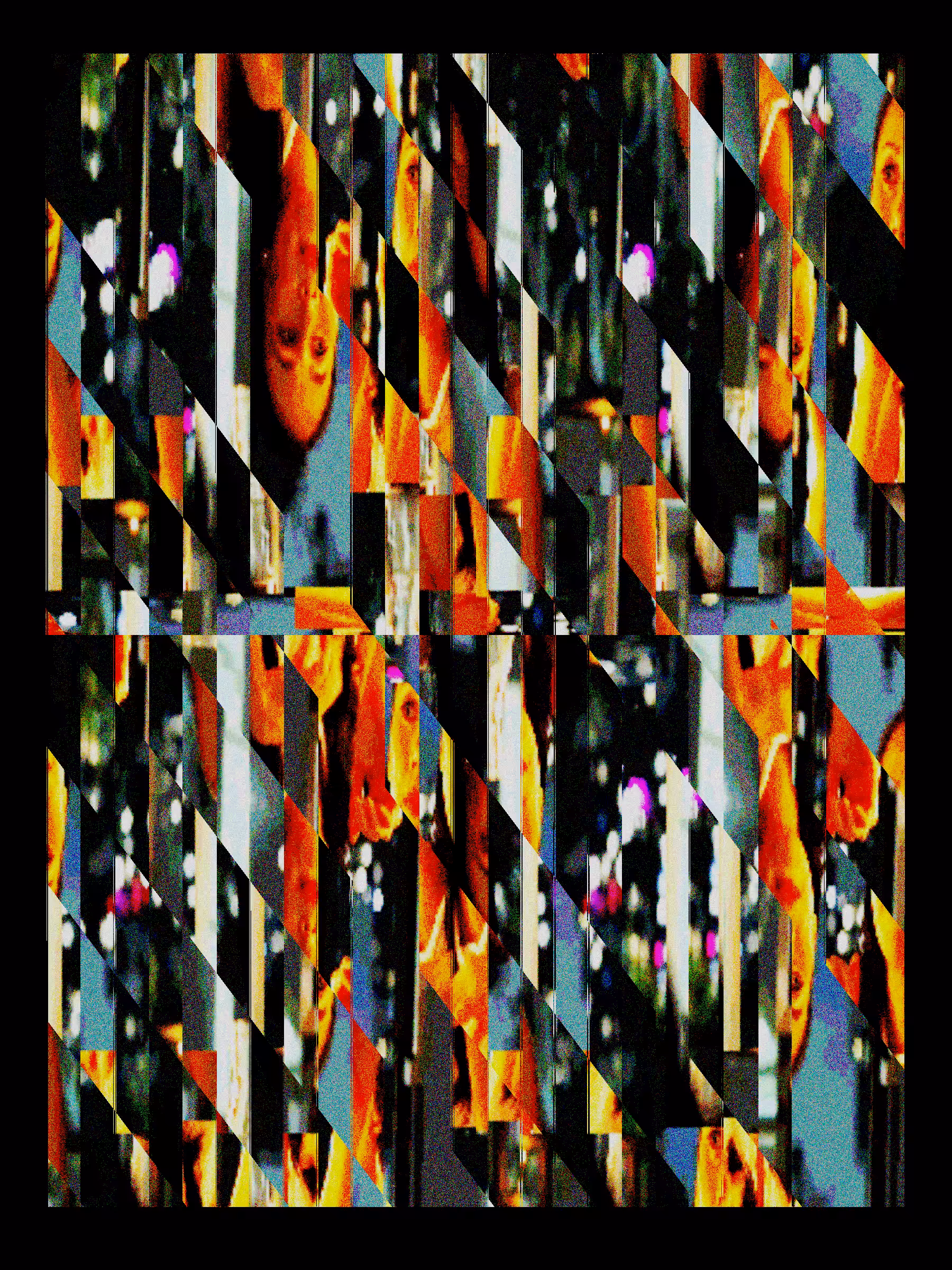 Echo, No Resonance #61