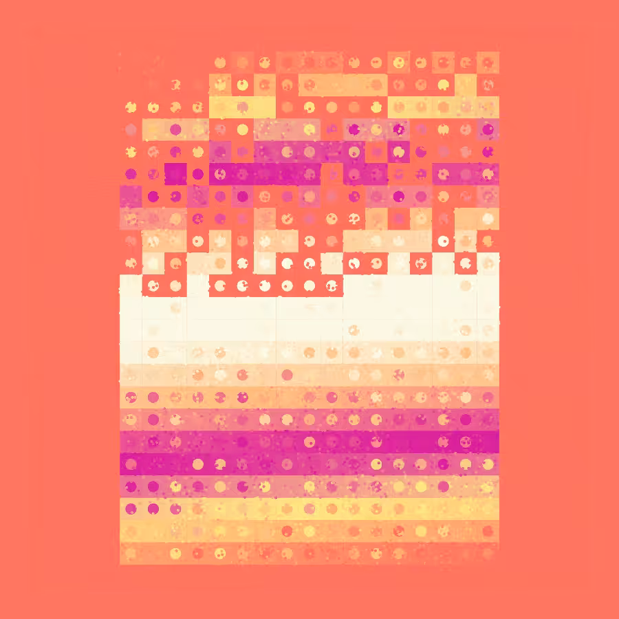 Circles&Squares #35