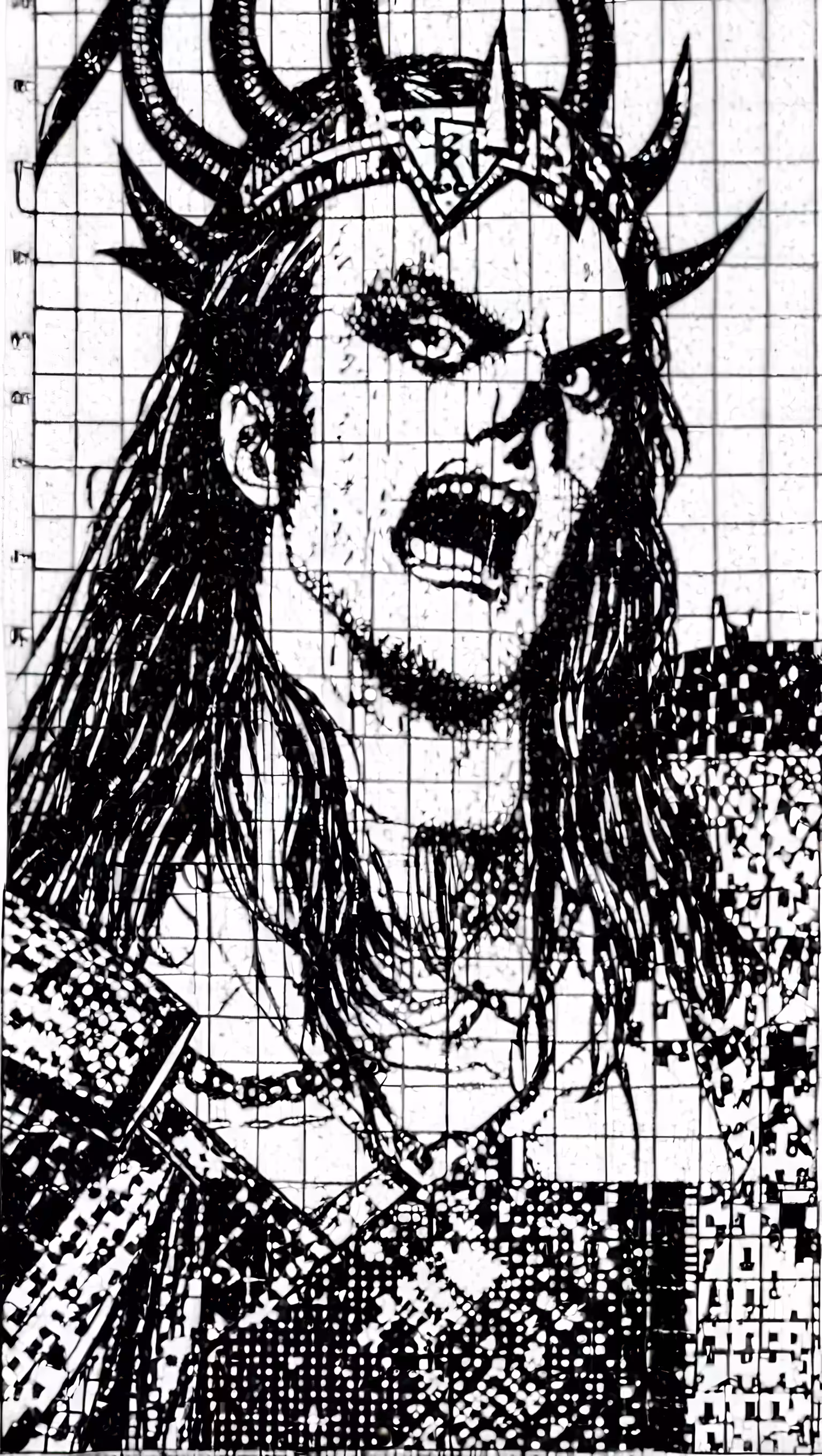 GUITAR VIKINGZ 049