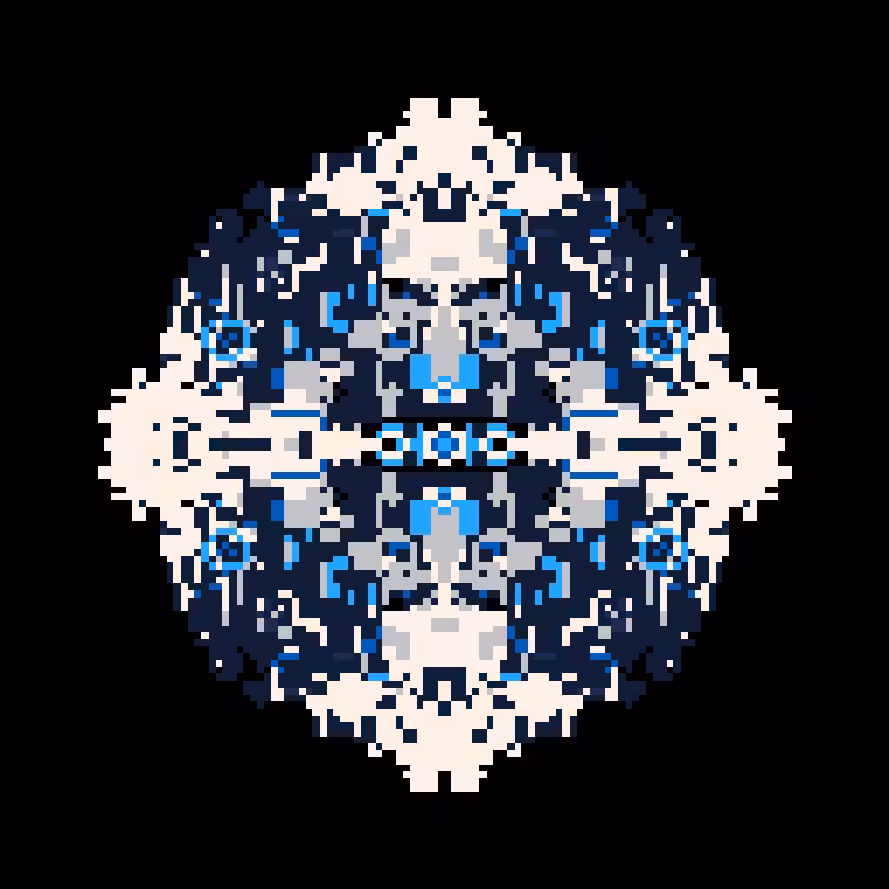 SNO_FLAKES #60