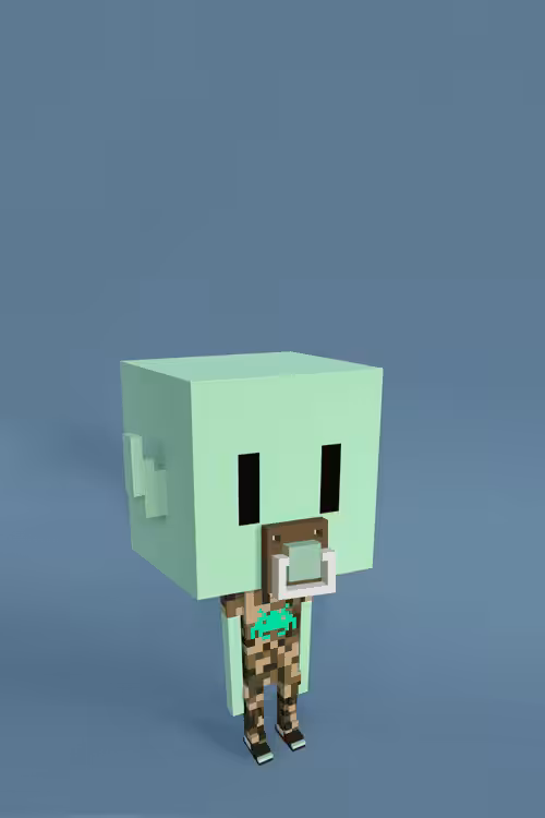 Baby Meebits Collection