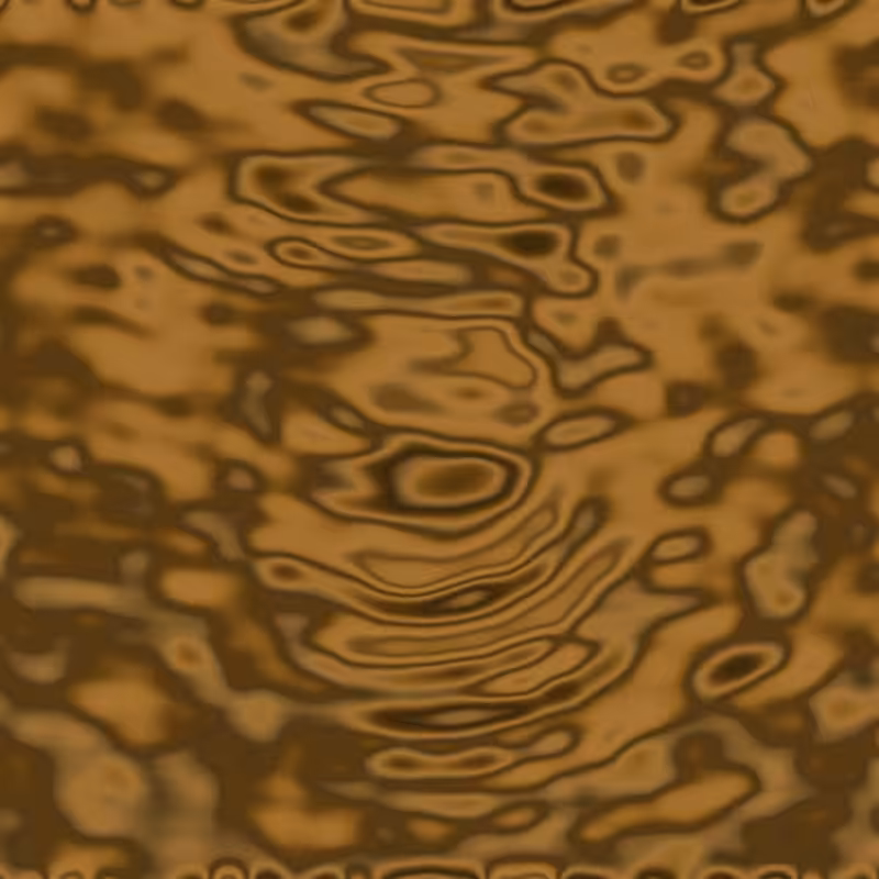 golden sea