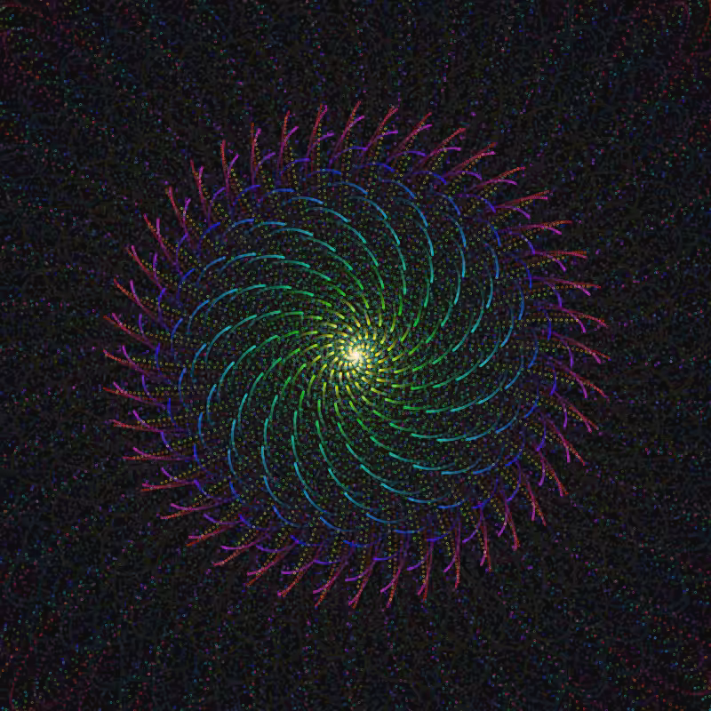 Rigveda Mandala #1