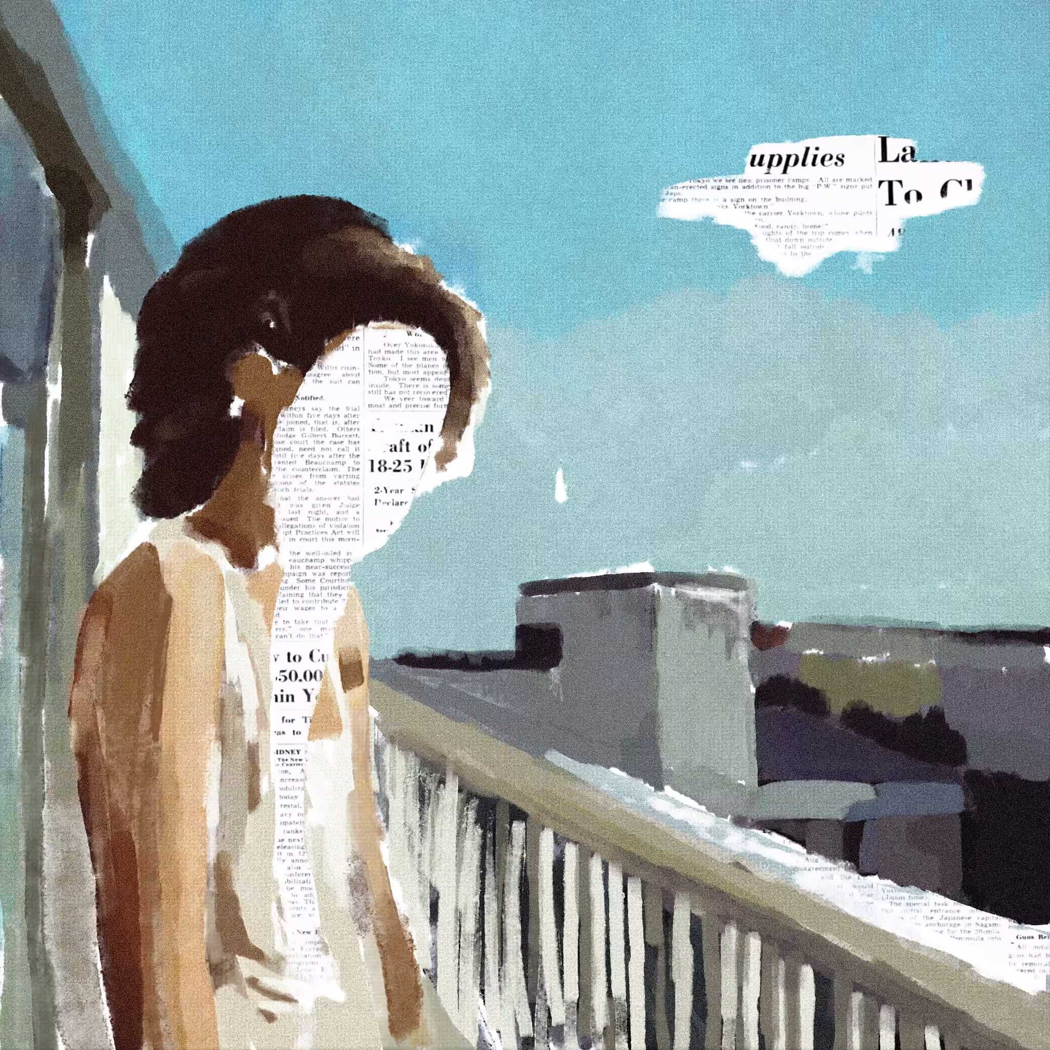 ghosts _eleven