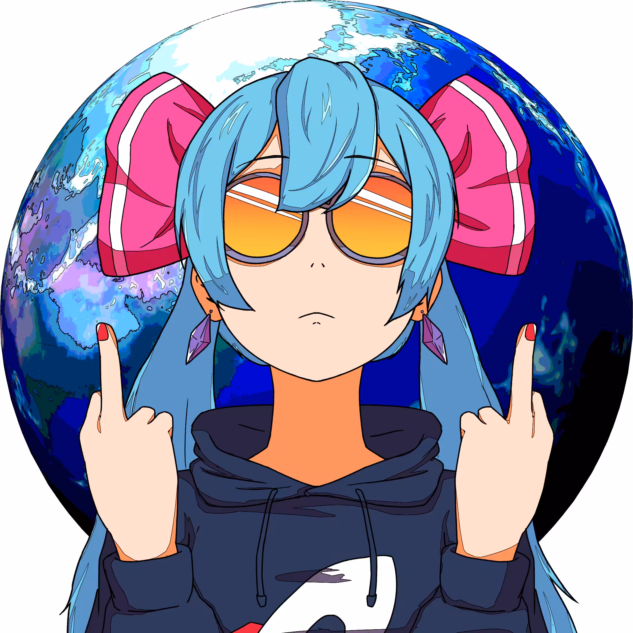 #6
