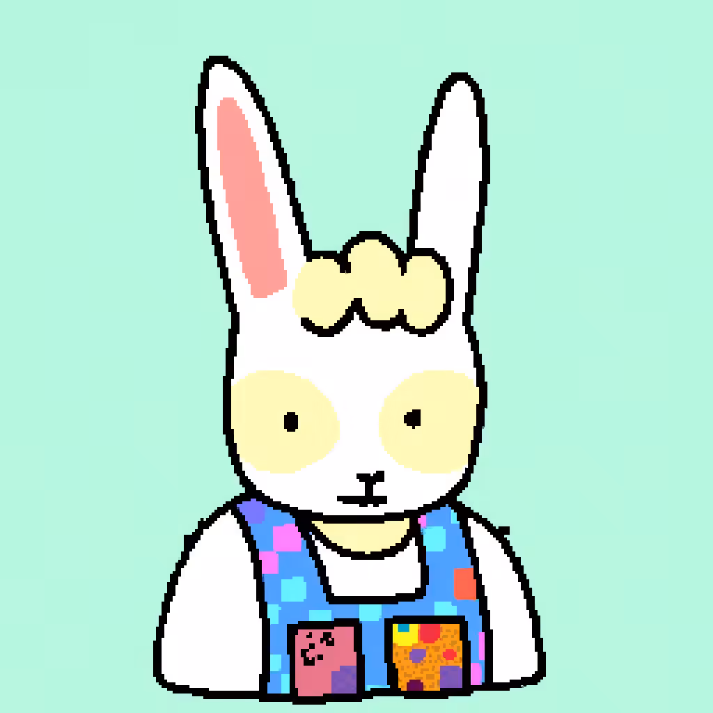 DX Terminal: SoftHeart88