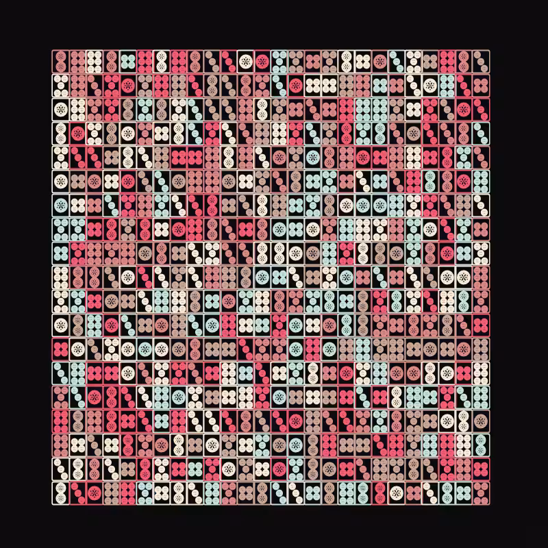 Odd-One-Out(OOO) #8