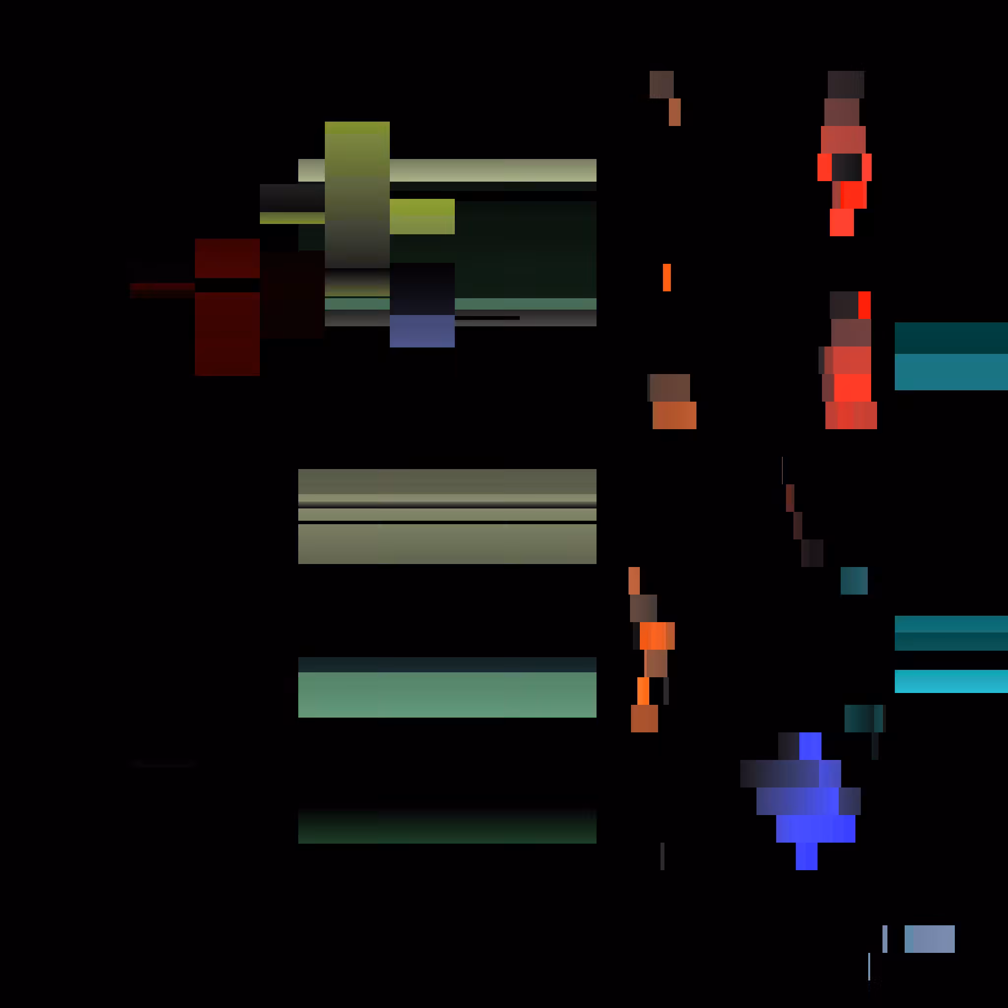 Mishmash #35