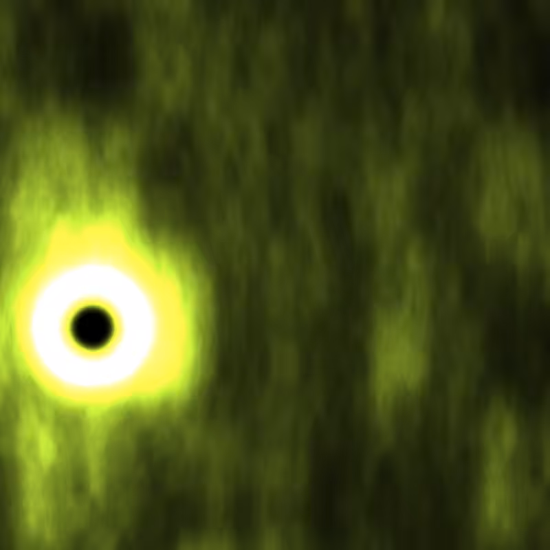 Plasma Sphere #3