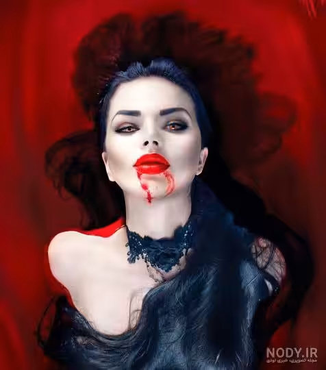 "Whispers of Blood"