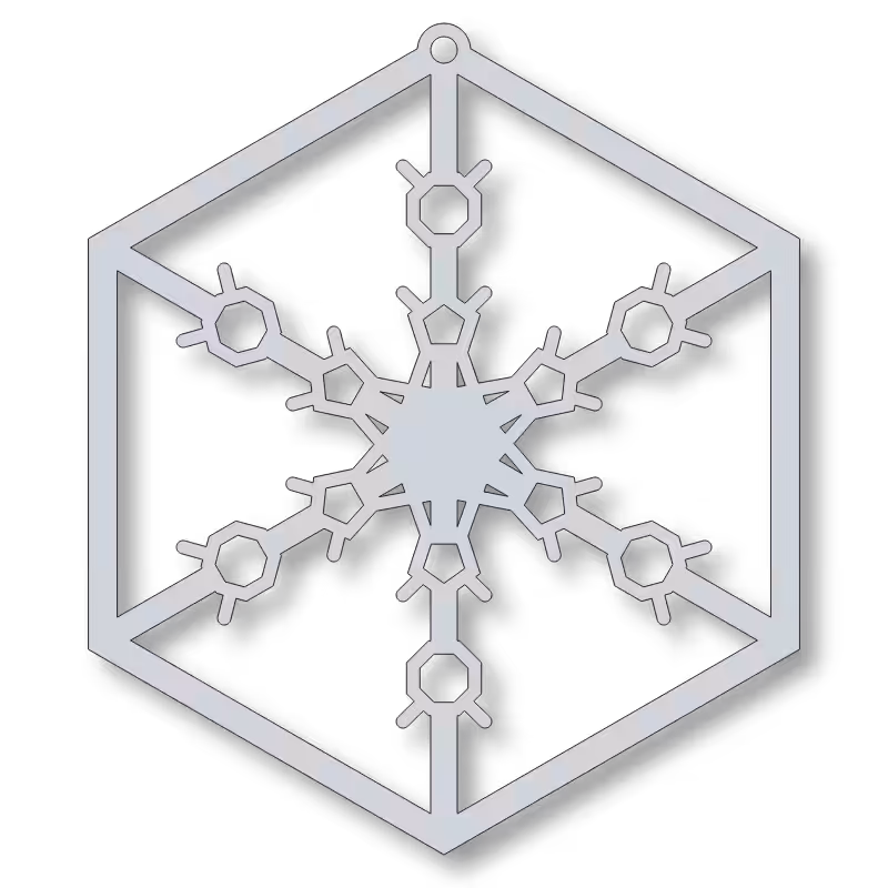 fx(ornament) 2022 #1666