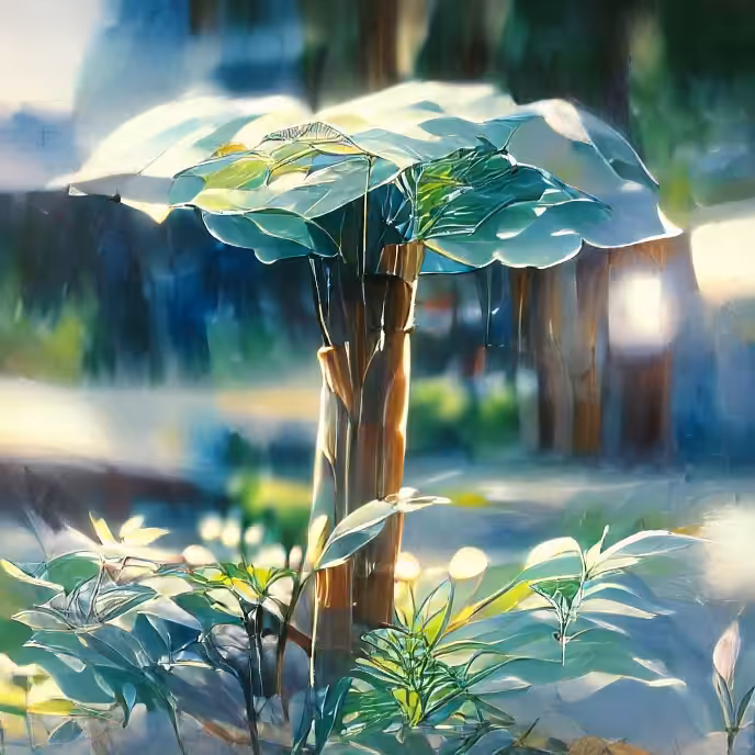 Nature Study