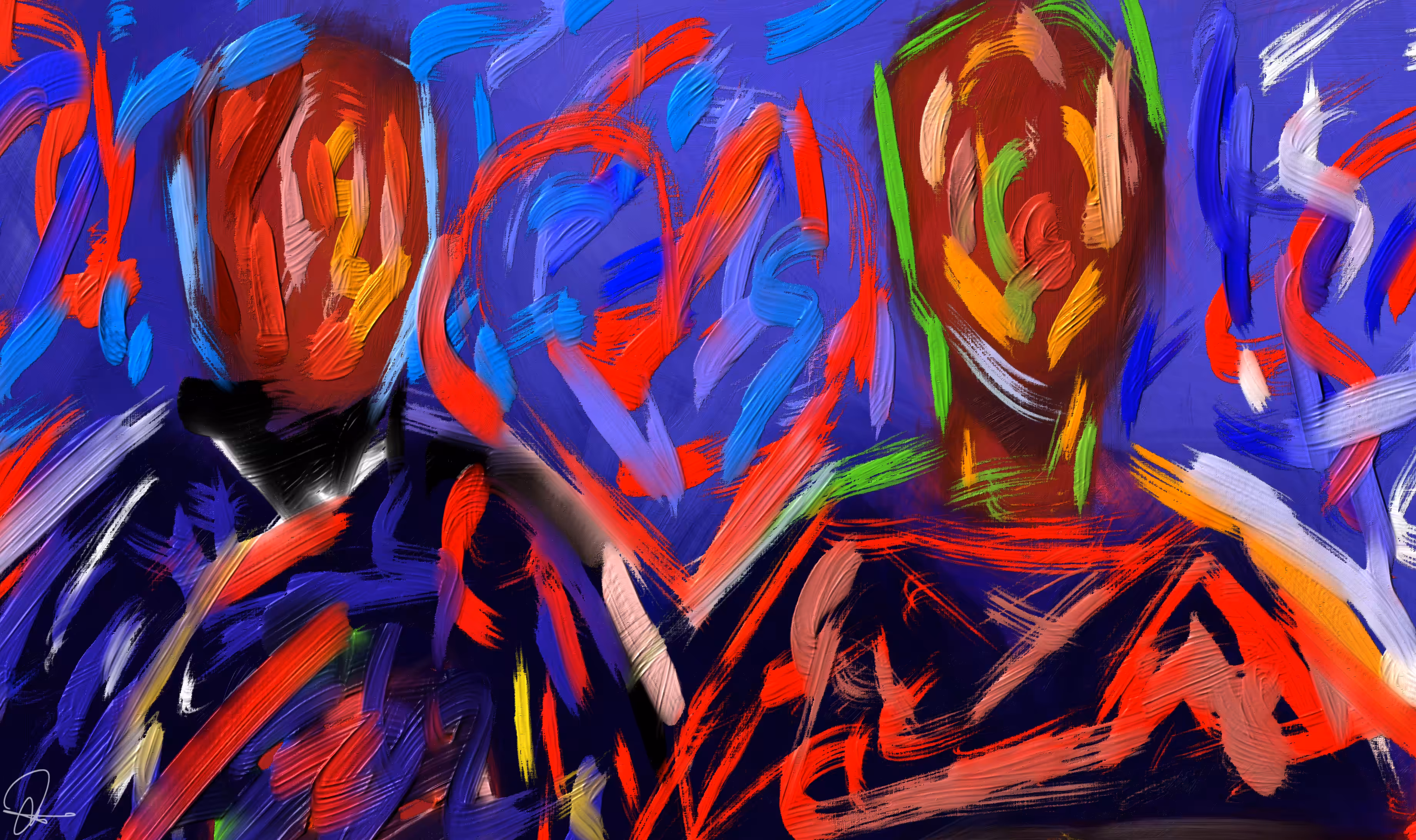 Life is Beautiful: Loved Ones