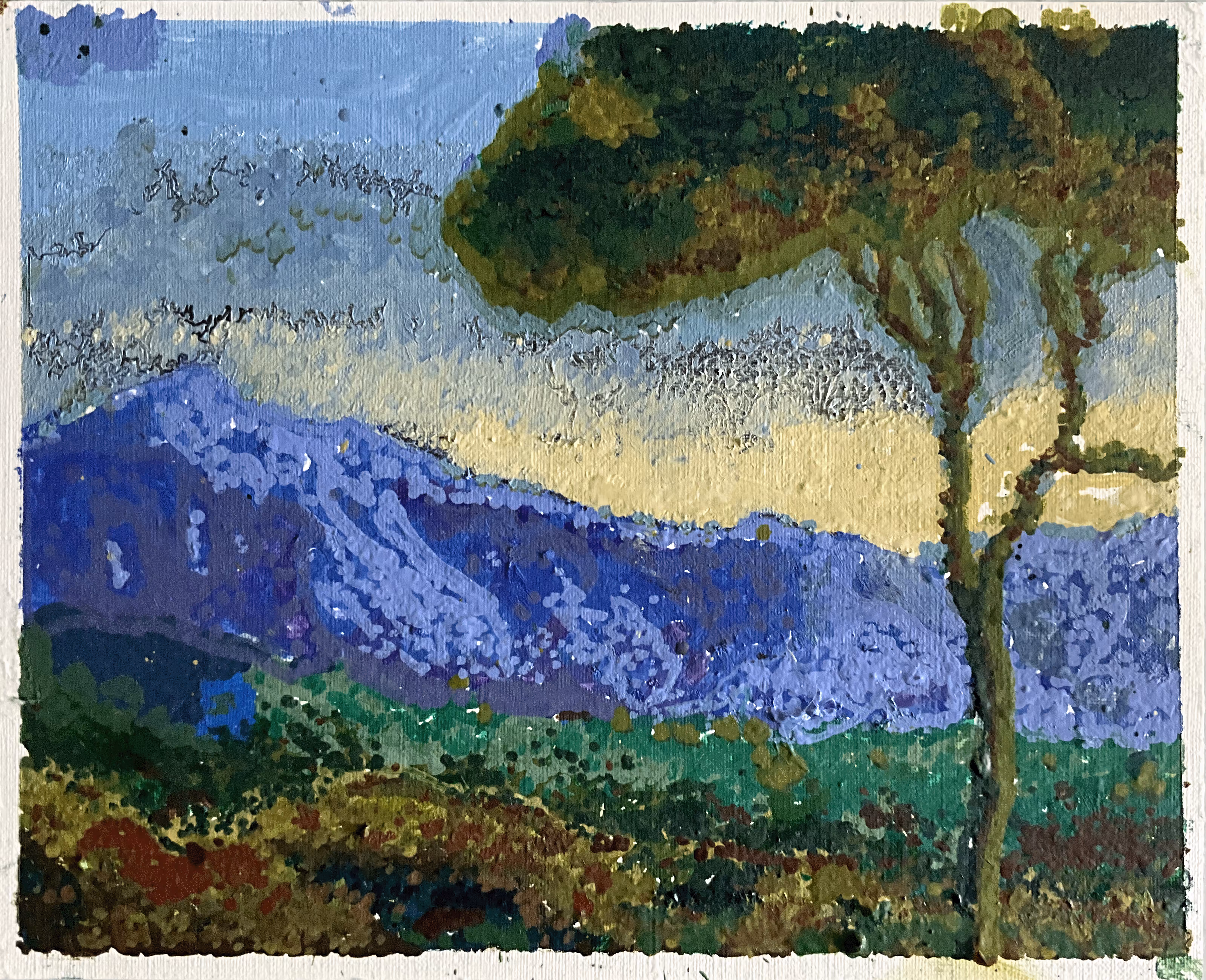 Primavera III