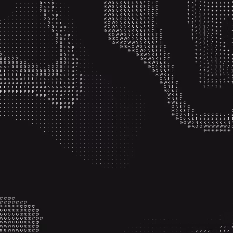 Praxis 002 #47