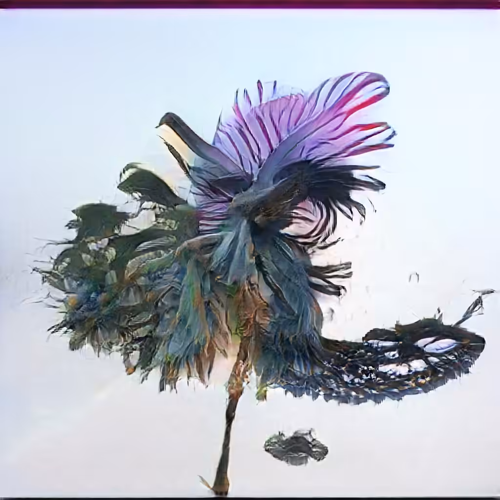 The Non-Human Artwork Project #332
