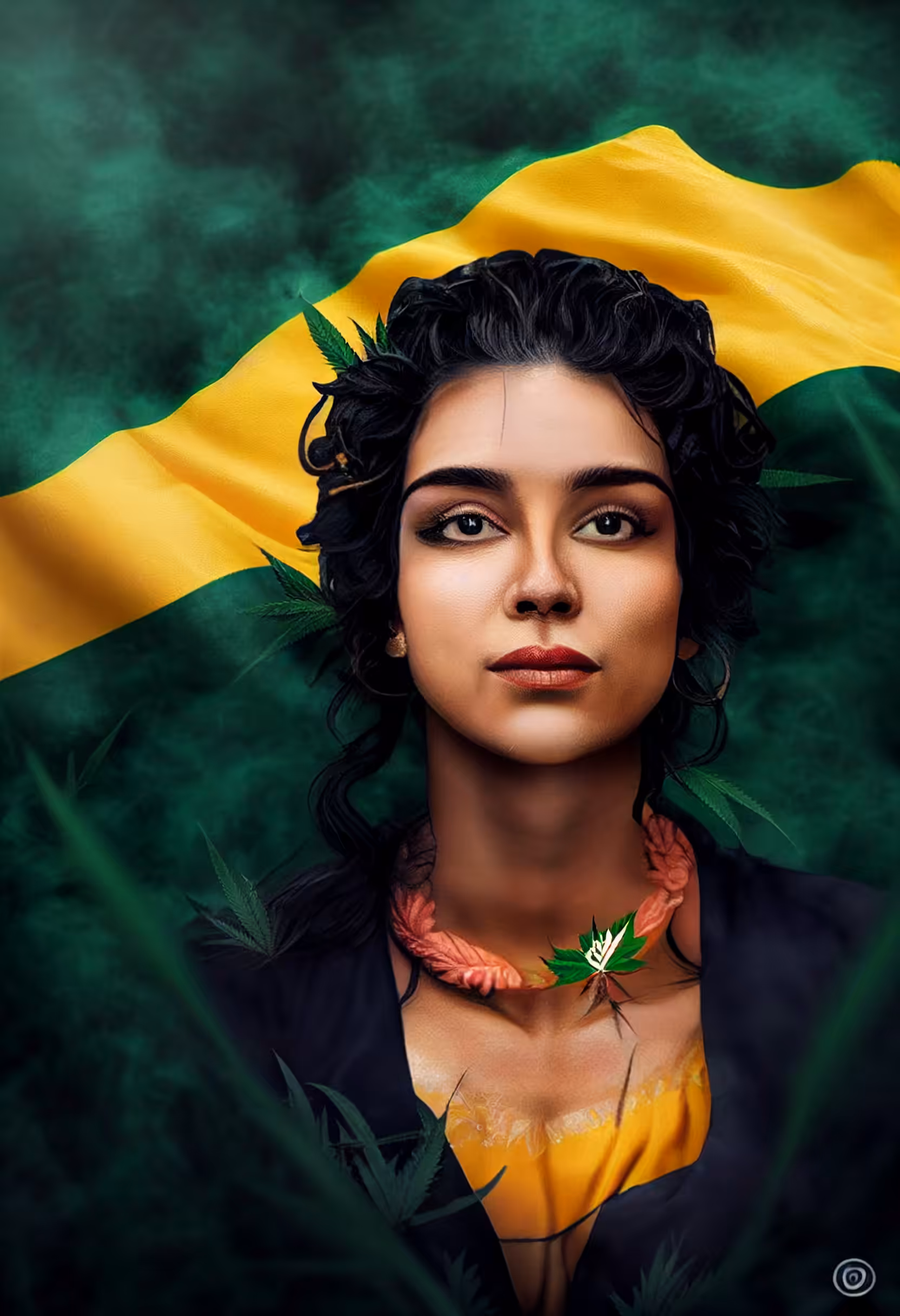 Rainha da Maconha