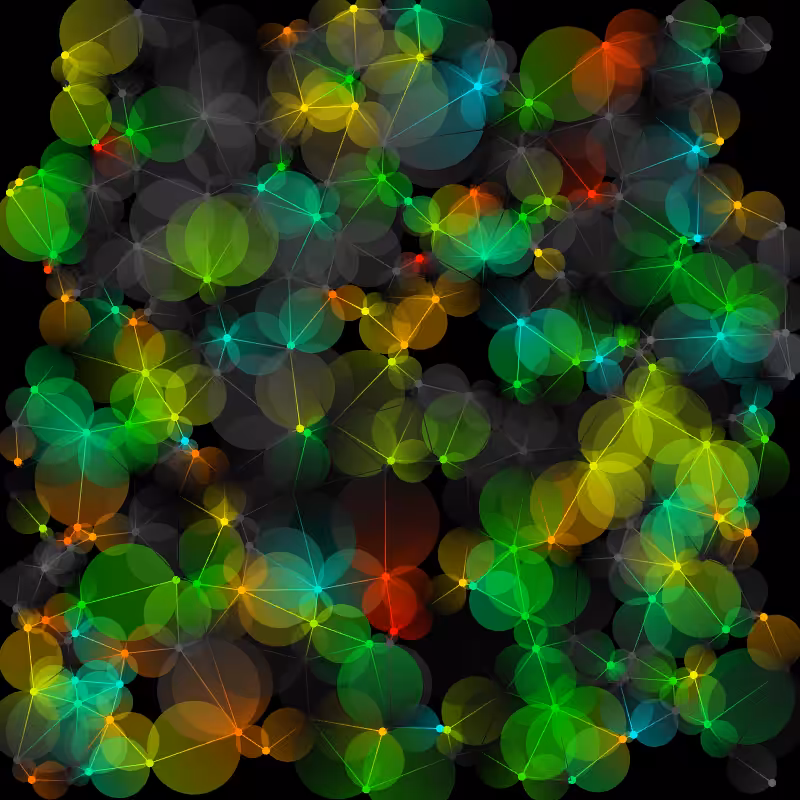 Gradient Graphs #16