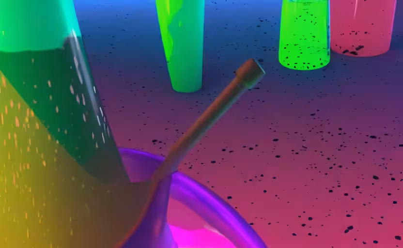 Age of Aquarius: All Night