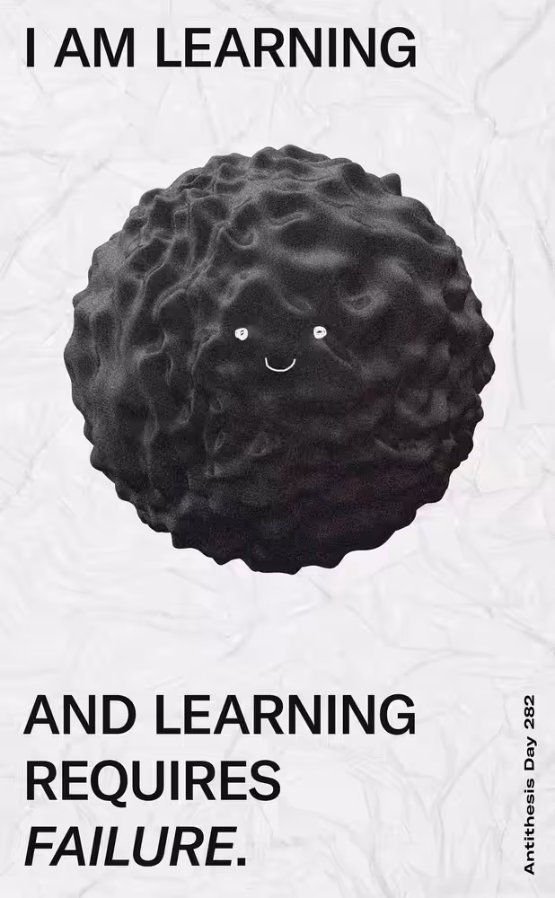 I Am Learning