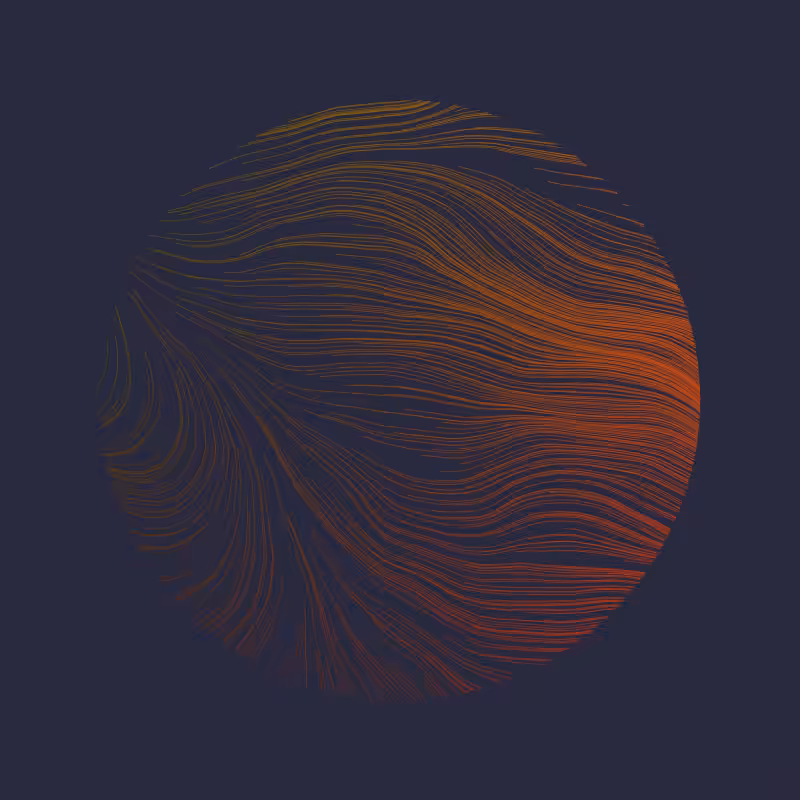 Flow Forest #2
