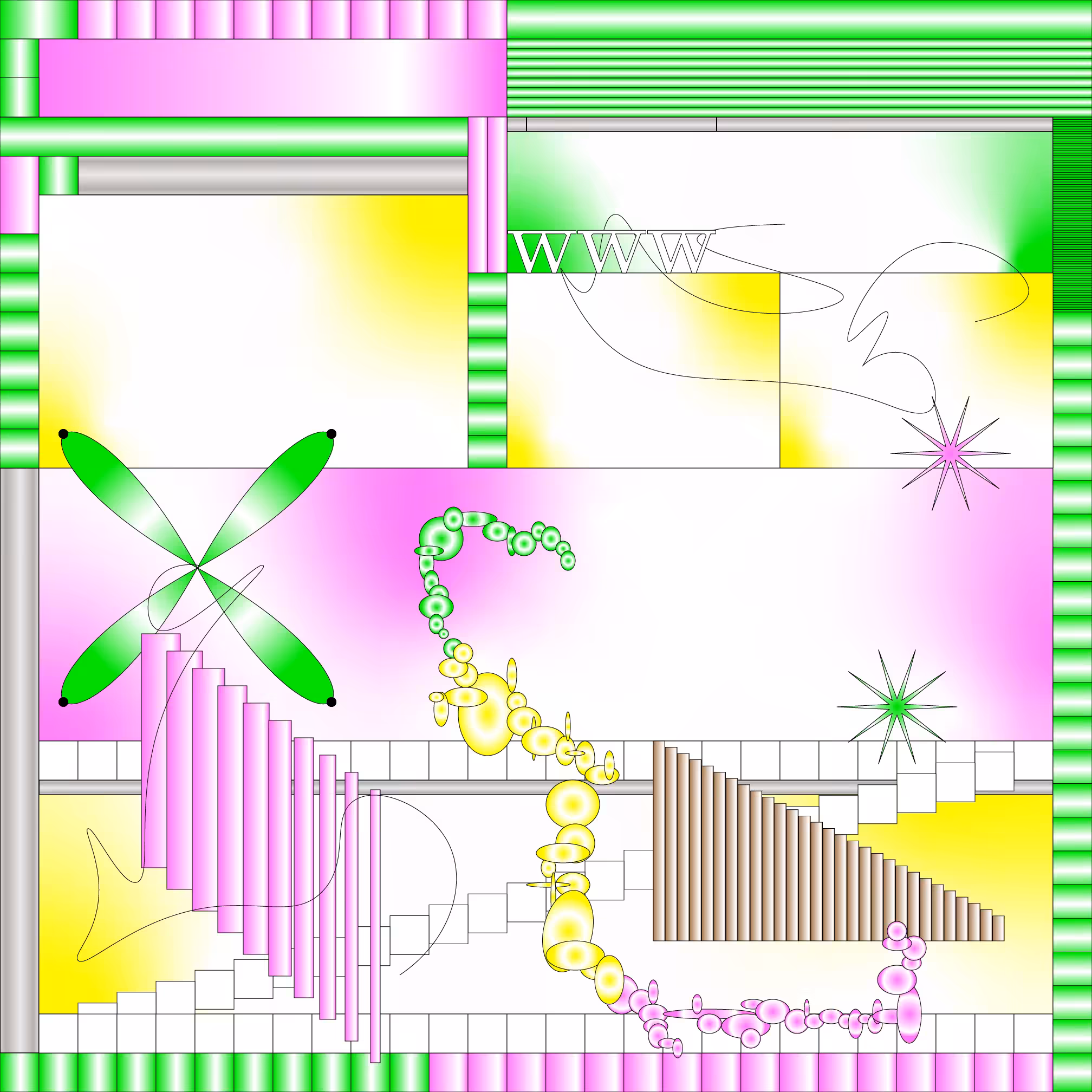 𝕨𝕨𝕨