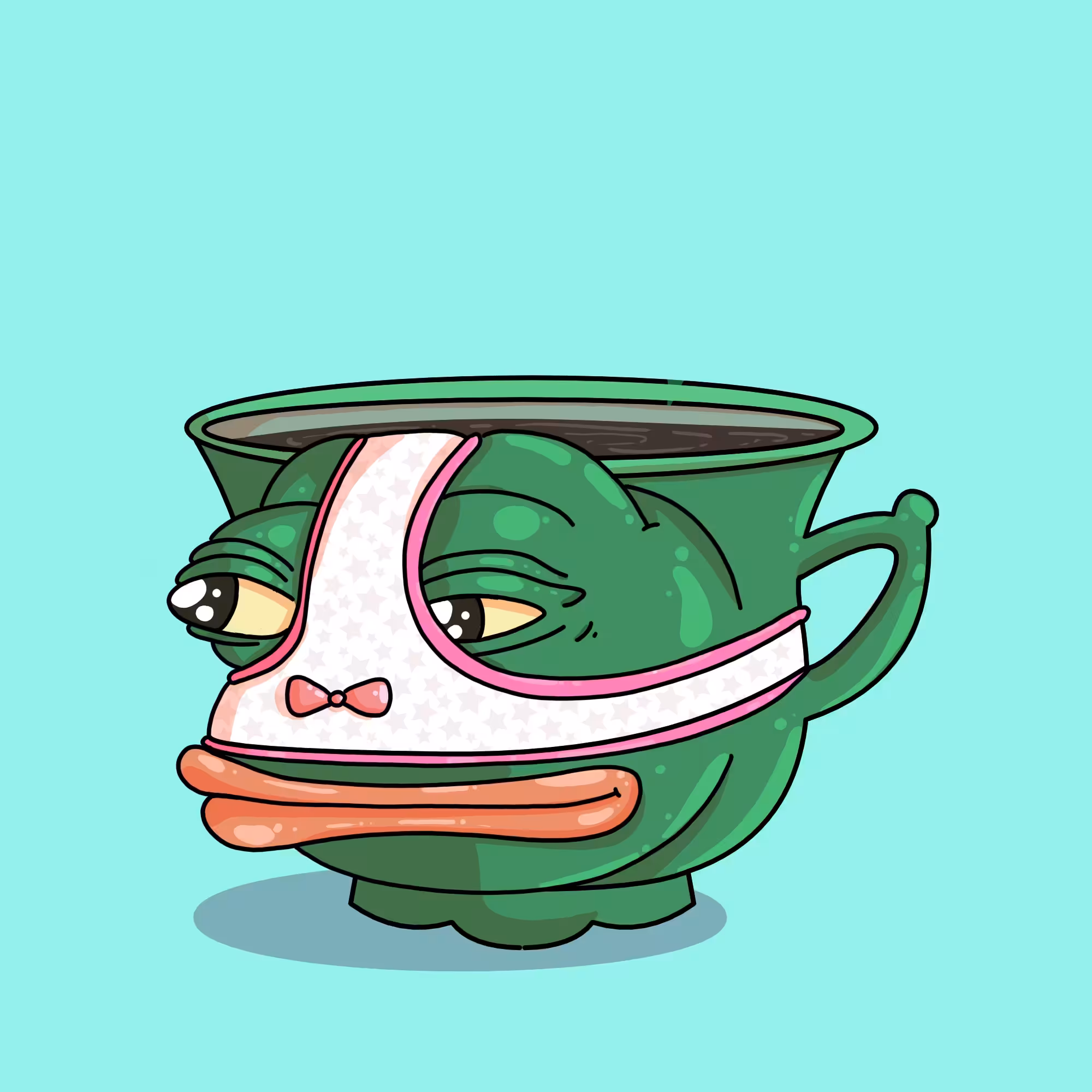 Mug #117