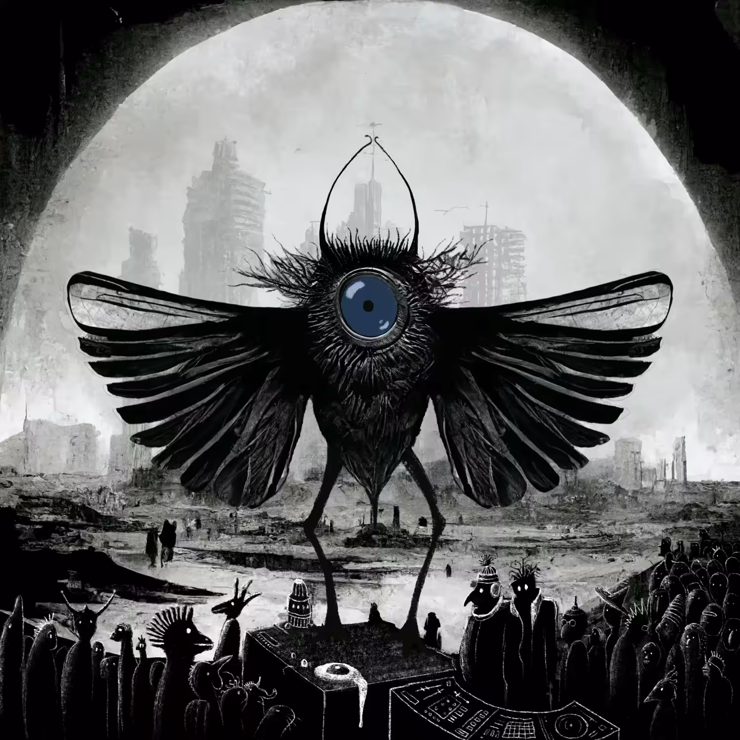 Fly..